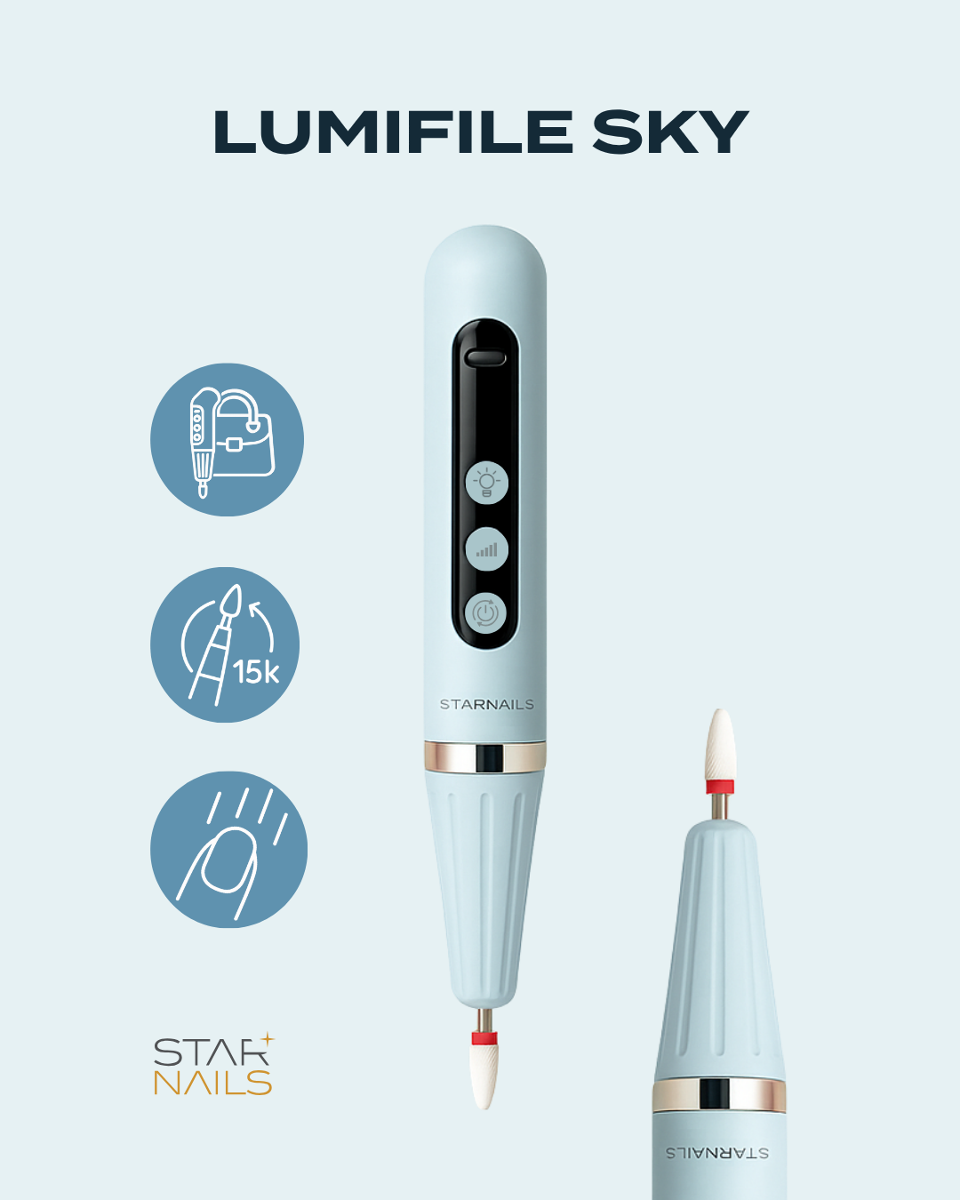 NSL - sky